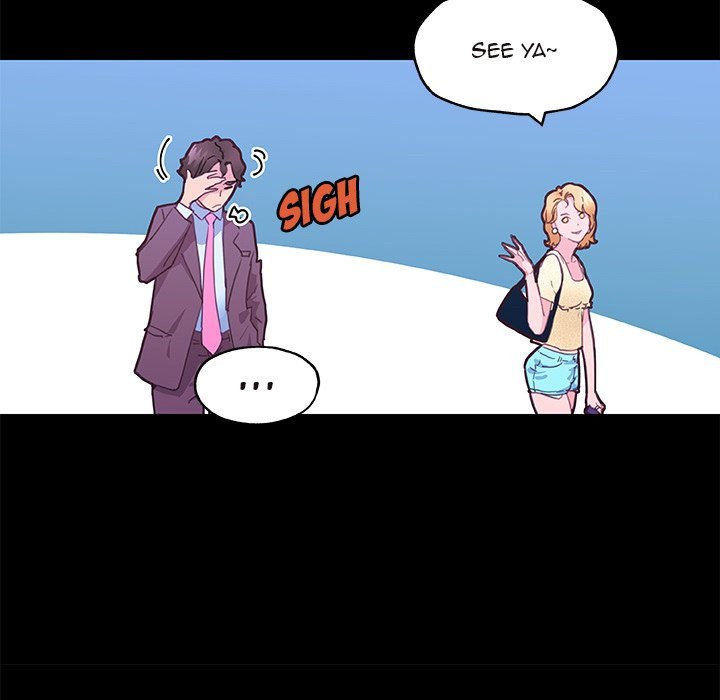 Family Adjustments Manhwa - Chapter 42 Page 18