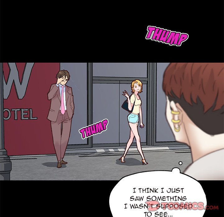 Family Adjustments Manhwa - Chapter 42 Page 19