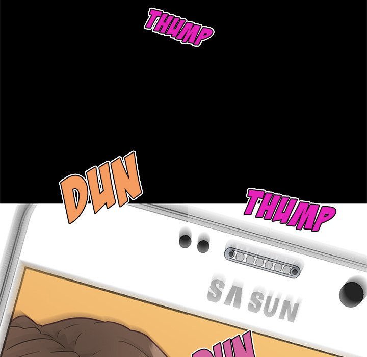 Family Adjustments Manhwa - Chapter 42 Page 21