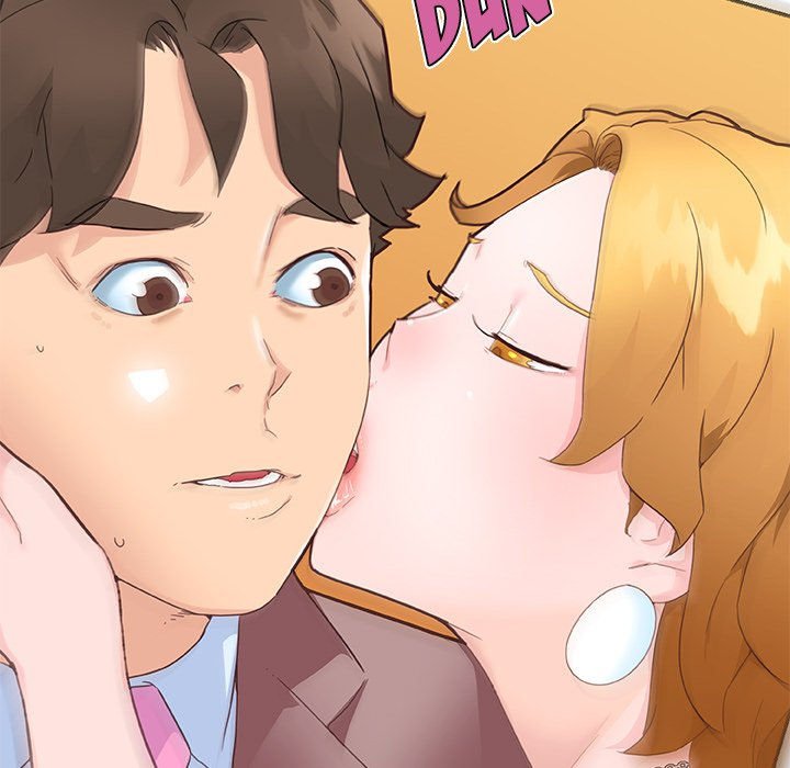 Family Adjustments Manhwa - Chapter 42 Page 22