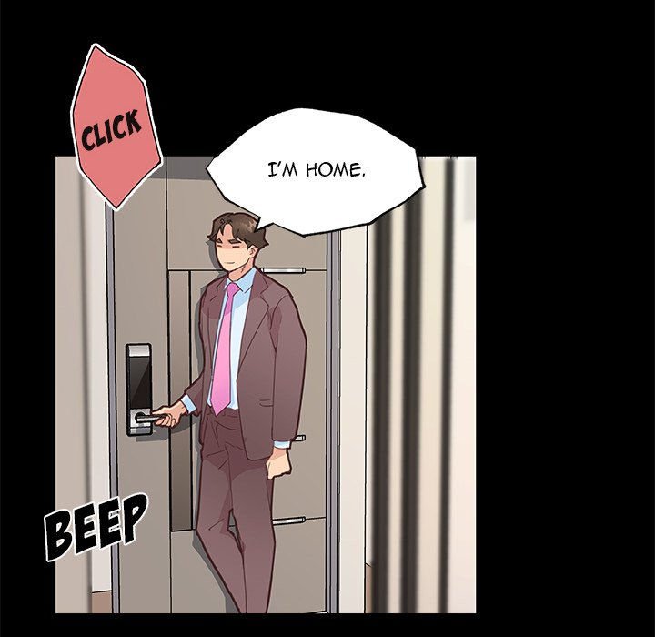 Family Adjustments Manhwa - Chapter 42 Page 28