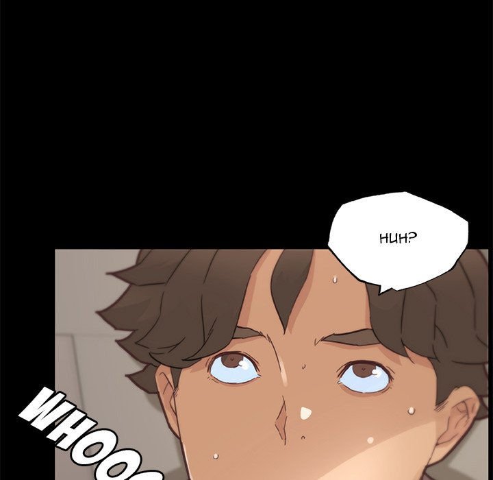 Family Adjustments Manhwa - Chapter 42 Page 29