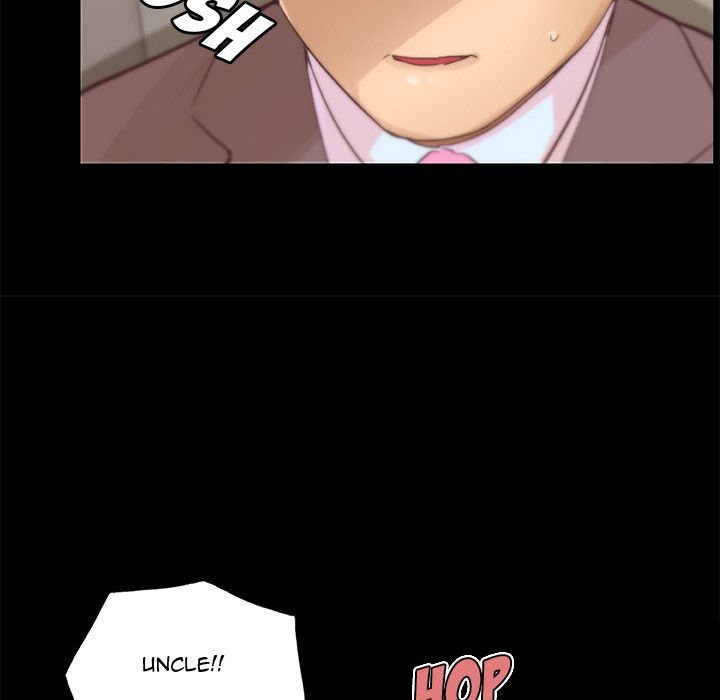Family Adjustments Manhwa - Chapter 42 Page 30