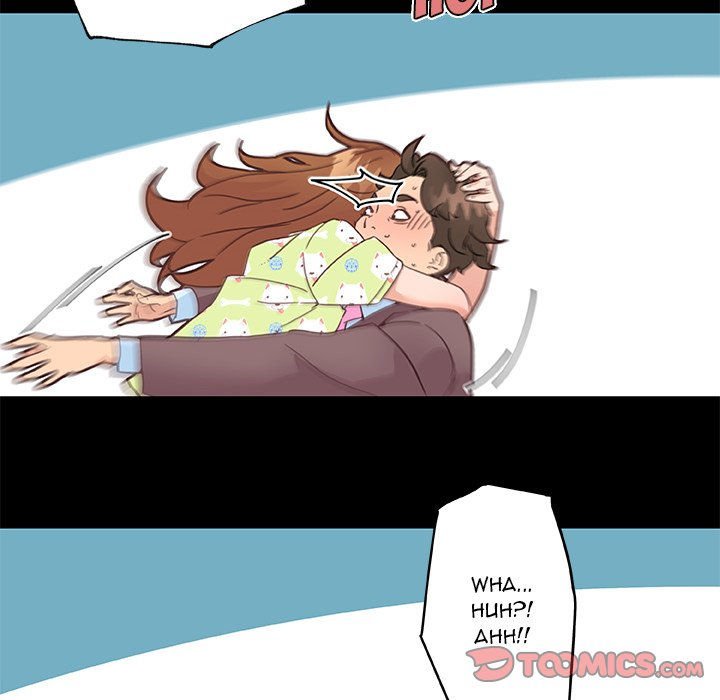 Family Adjustments Manhwa - Chapter 42 Page 31
