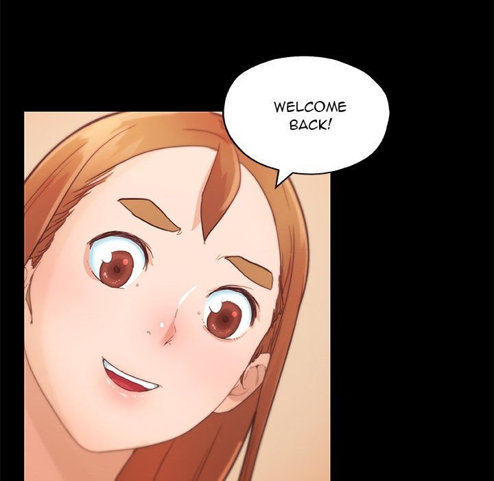 Family Adjustments Manhwa - Chapter 42 Page 34