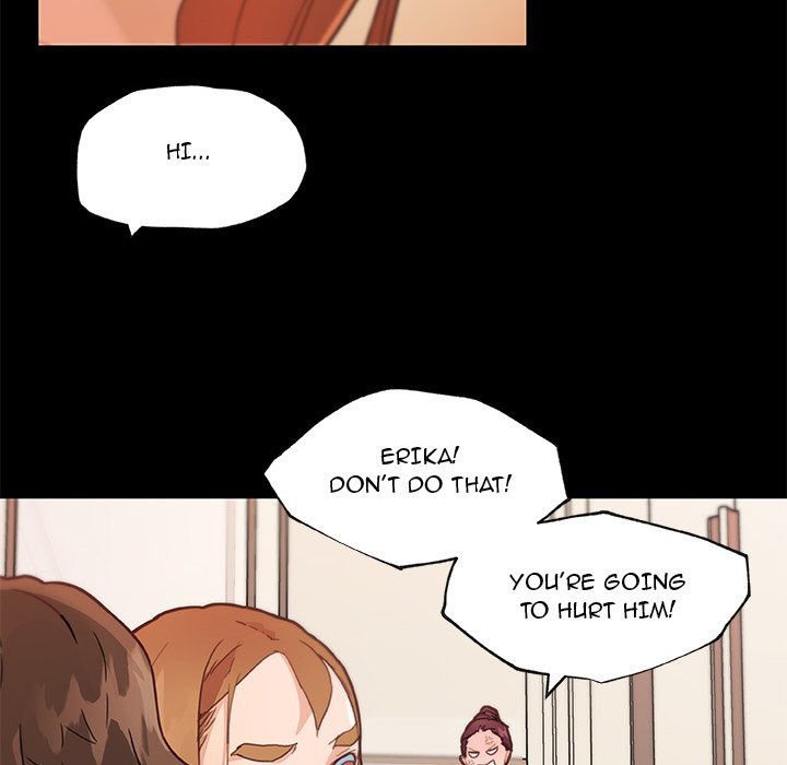 Family Adjustments Manhwa - Chapter 42 Page 35