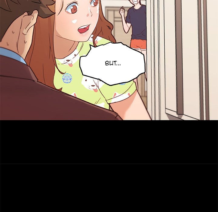 Family Adjustments Manhwa - Chapter 42 Page 36