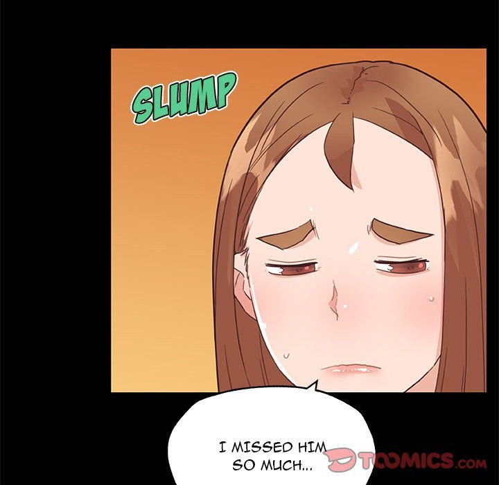 Family Adjustments Manhwa - Chapter 42 Page 37