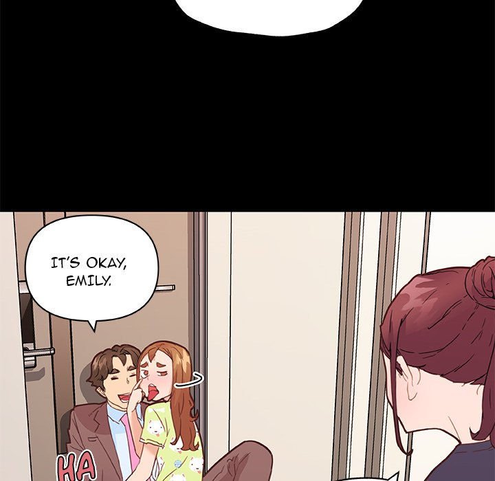 Family Adjustments Manhwa - Chapter 42 Page 38