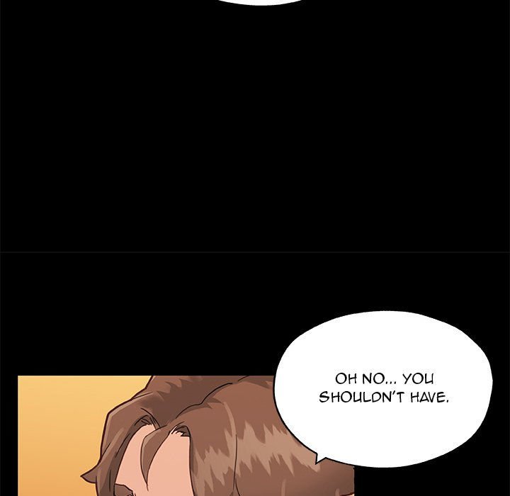 Family Adjustments Manhwa - Chapter 42 Page 41