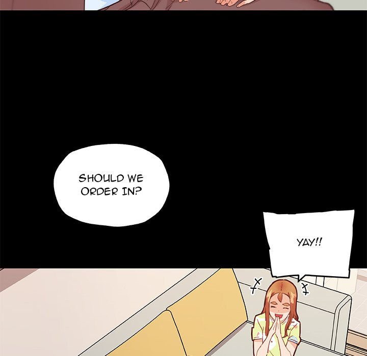 Family Adjustments Manhwa - Chapter 42 Page 45