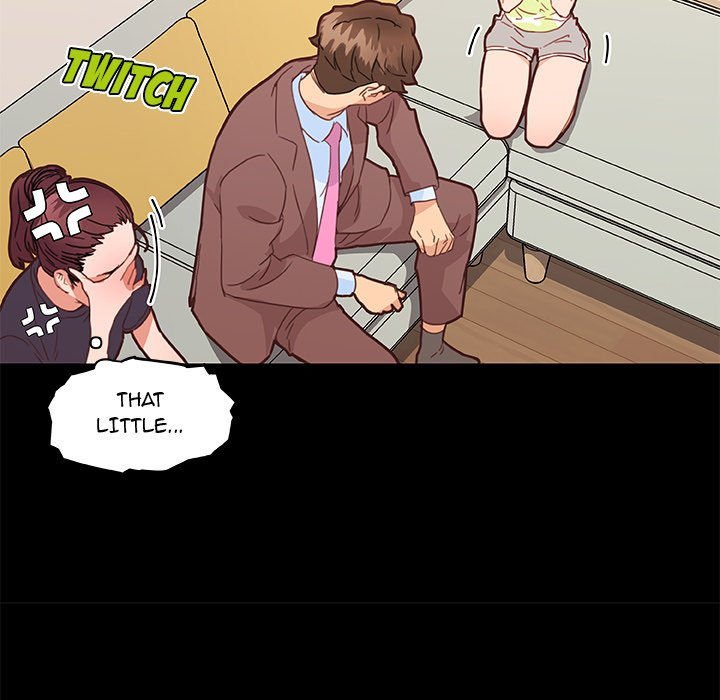 Family Adjustments Manhwa - Chapter 42 Page 46