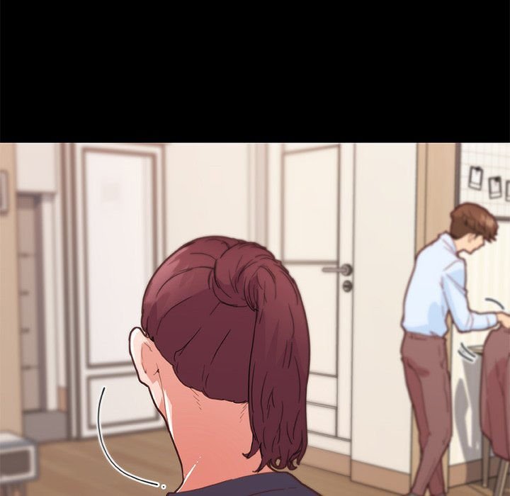 Family Adjustments Manhwa - Chapter 42 Page 50