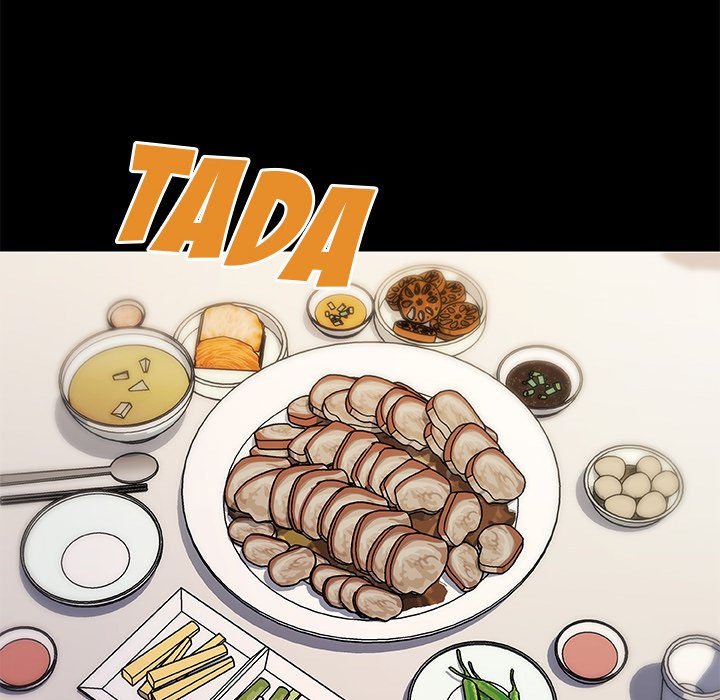 Family Adjustments Manhwa - Chapter 42 Page 59