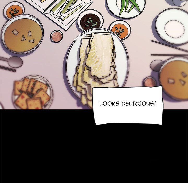 Family Adjustments Manhwa - Chapter 42 Page 60