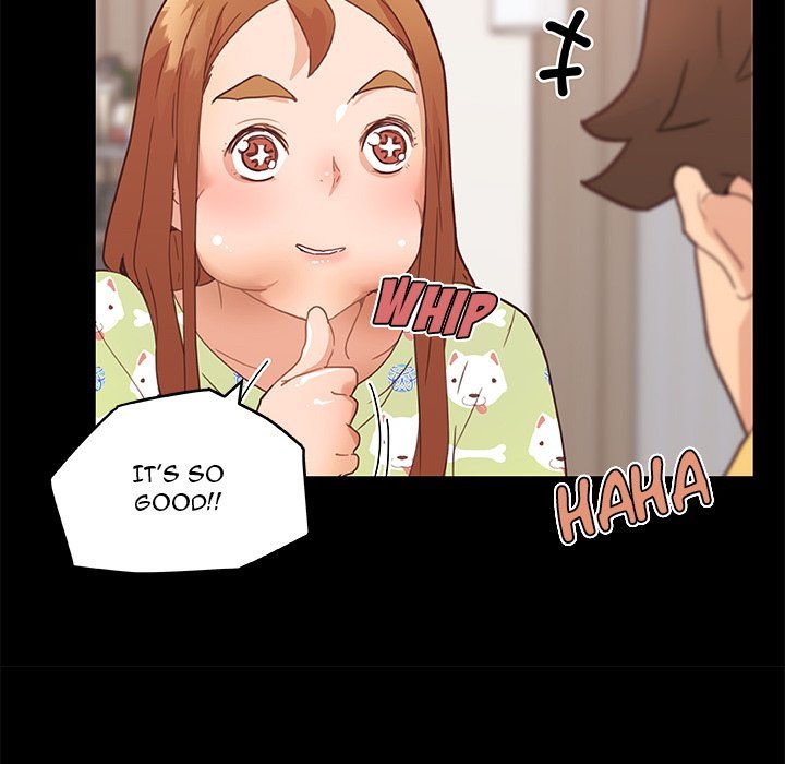 Family Adjustments Manhwa - Chapter 42 Page 64