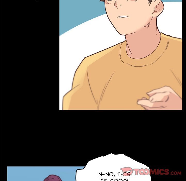 Family Adjustments Manhwa - Chapter 42 Page 67