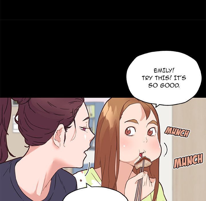 Family Adjustments Manhwa - Chapter 42 Page 69