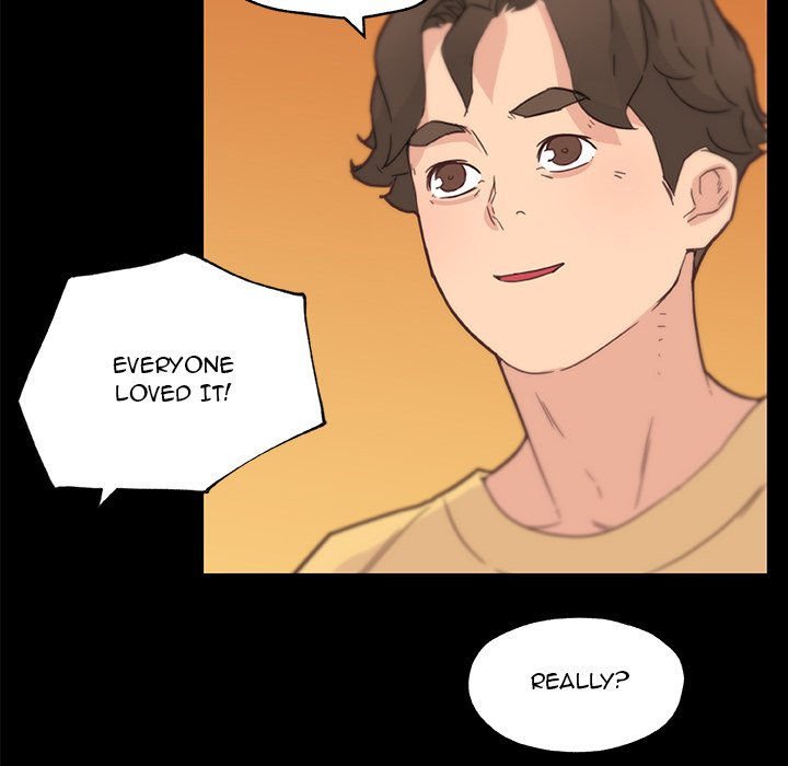 Family Adjustments Manhwa - Chapter 42 Page 71