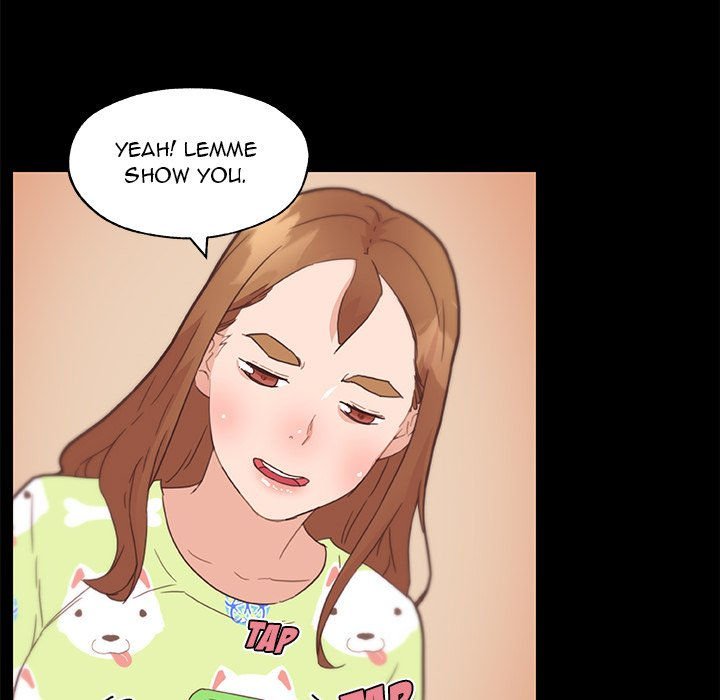 Family Adjustments Manhwa - Chapter 42 Page 72