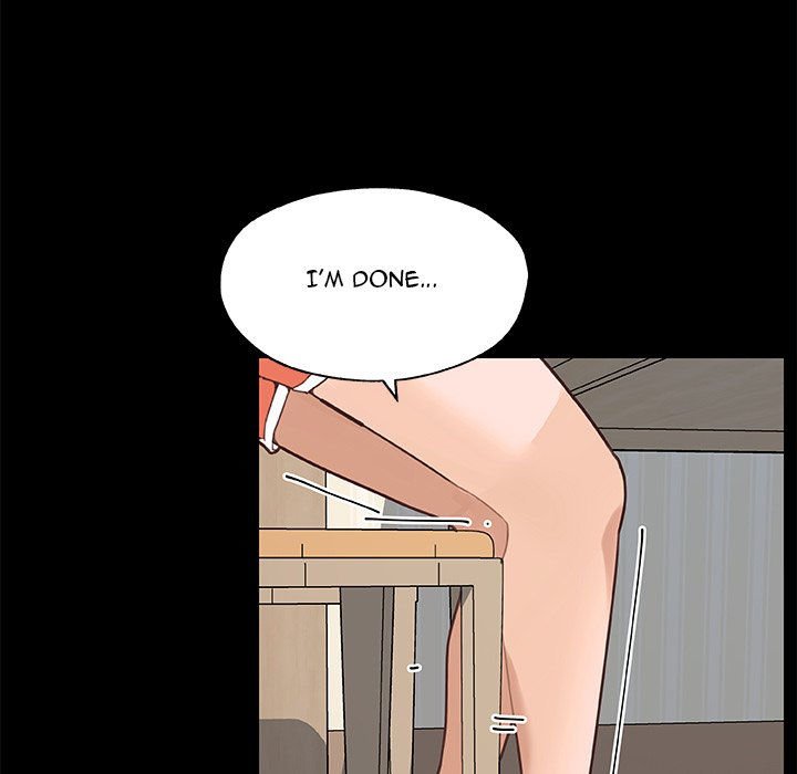 Family Adjustments Manhwa - Chapter 42 Page 77