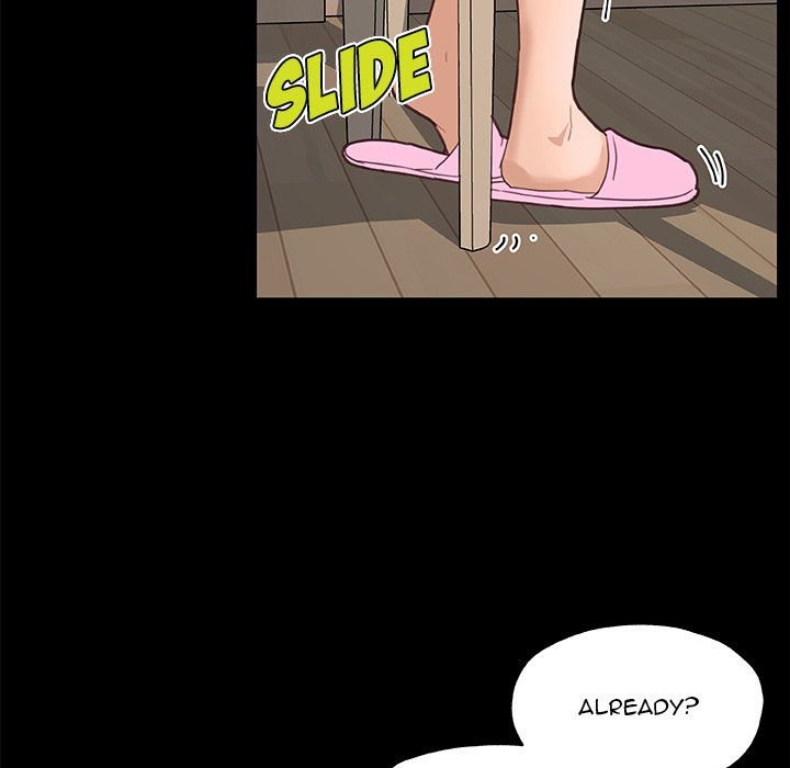 Family Adjustments Manhwa - Chapter 42 Page 78