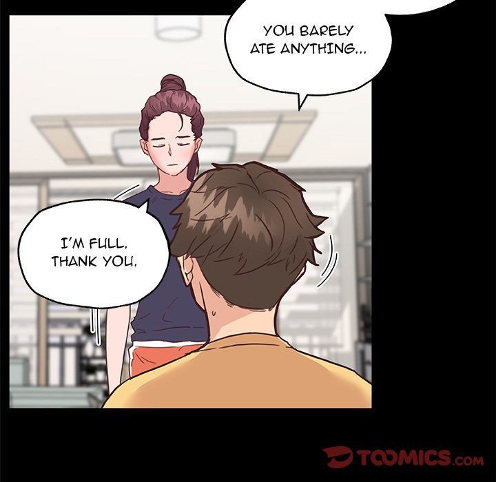 Family Adjustments Manhwa - Chapter 42 Page 79