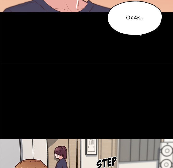 Family Adjustments Manhwa - Chapter 42 Page 81