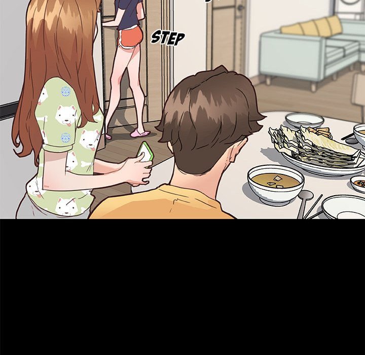 Family Adjustments Manhwa - Chapter 42 Page 82