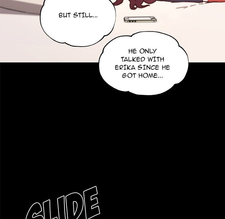 Family Adjustments Manhwa - Chapter 42 Page 92