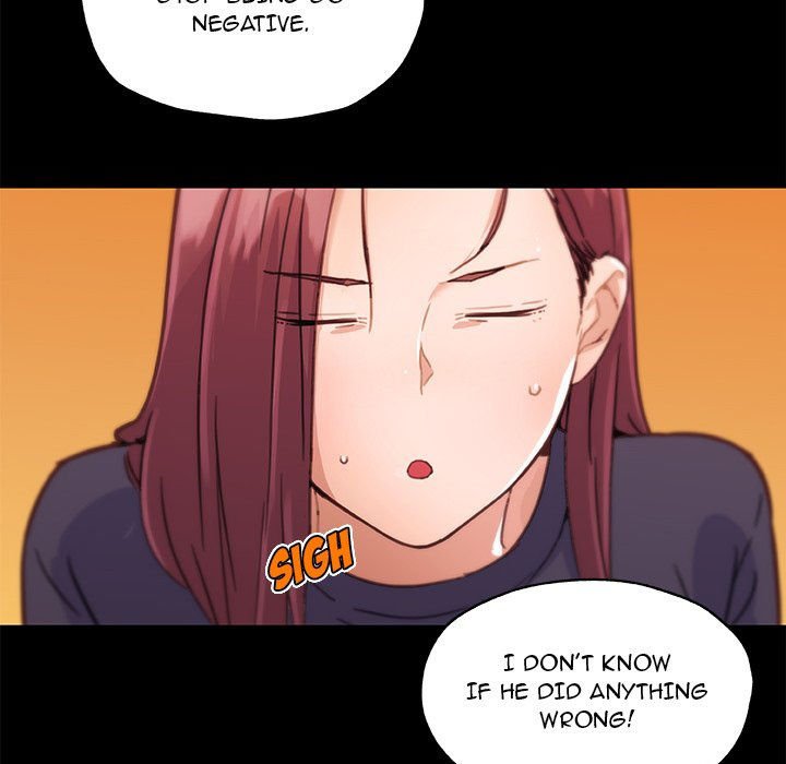 Family Adjustments Manhwa - Chapter 42 Page 95
