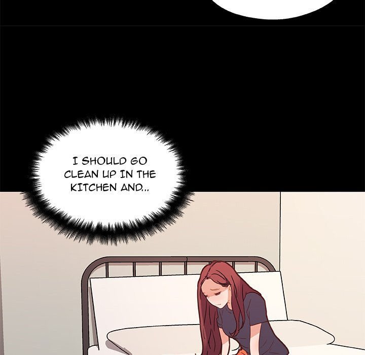 Family Adjustments Manhwa - Chapter 42 Page 96