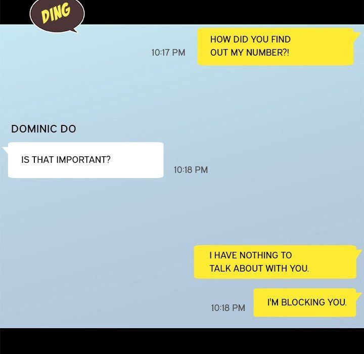 Family Adjustments Manhwa - Chapter 42 Page 105