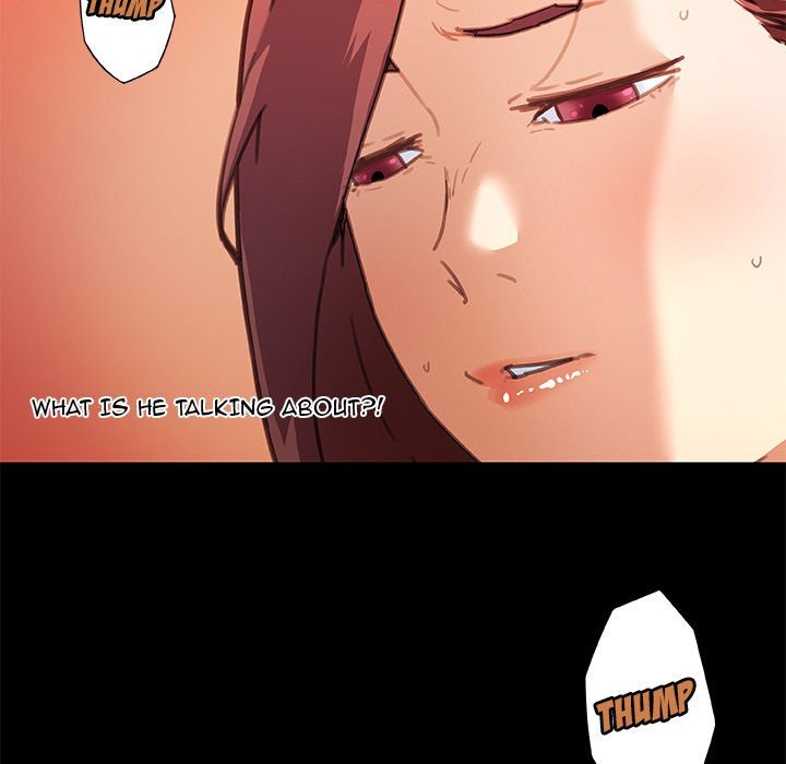 Family Adjustments Manhwa - Chapter 42 Page 113