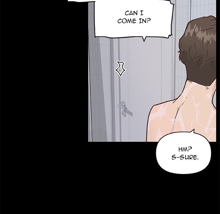 Family Adjustments Manhwa - Chapter 49 Page 7