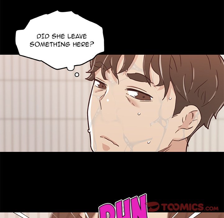 Family Adjustments Manhwa - Chapter 49 Page 8