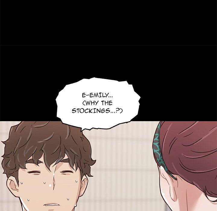 Family Adjustments Manhwa - Chapter 49 Page 21