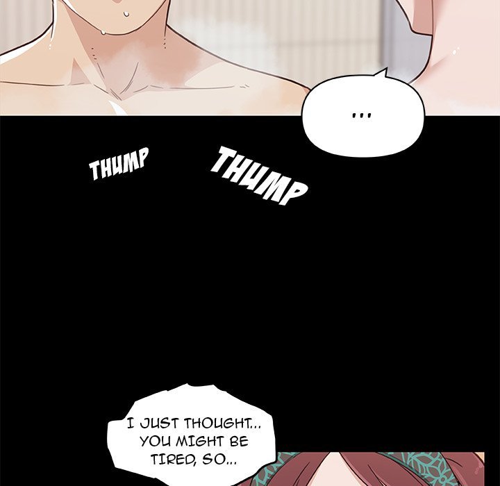 Family Adjustments Manhwa - Chapter 49 Page 22
