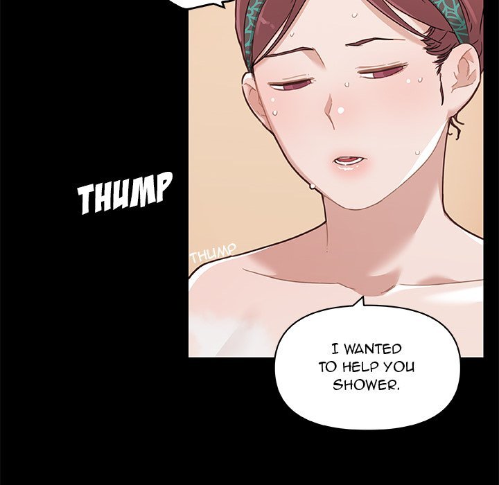 Family Adjustments Manhwa - Chapter 49 Page 23