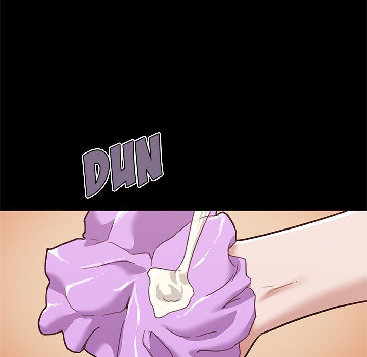 Family Adjustments Manhwa - Chapter 49 Page 27