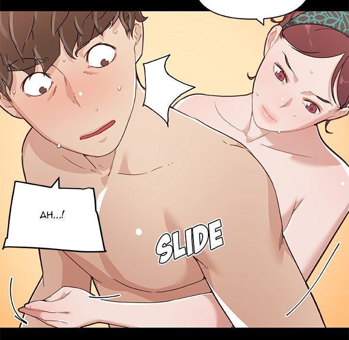 Family Adjustments Manhwa - Chapter 49 Page 34