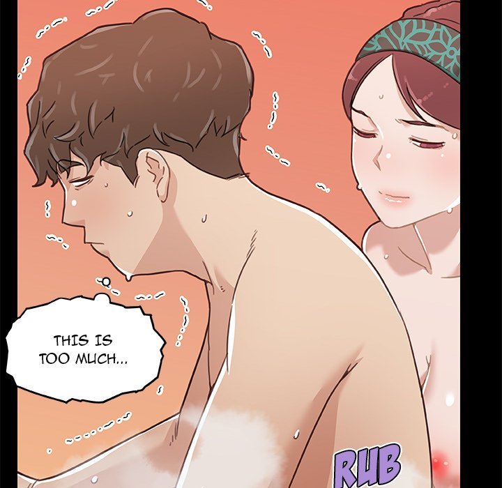 Family Adjustments Manhwa - Chapter 49 Page 40