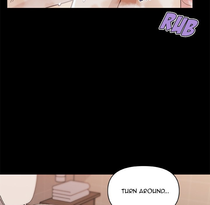 Family Adjustments Manhwa - Chapter 49 Page 41