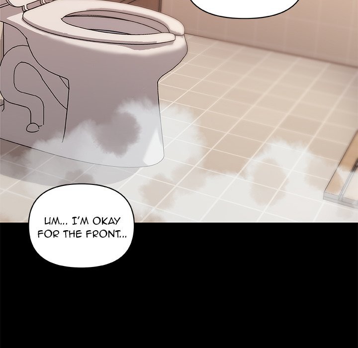 Family Adjustments Manhwa - Chapter 49 Page 42