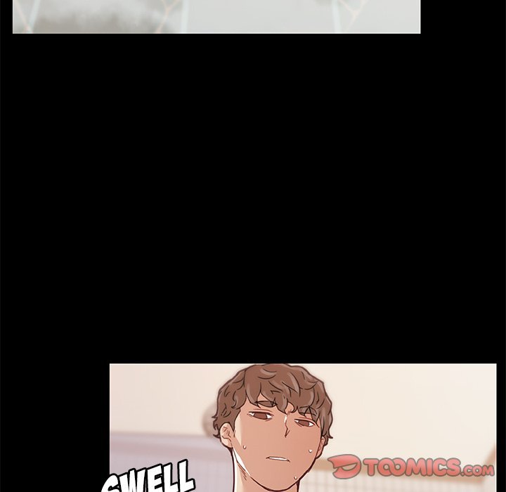 Family Adjustments Manhwa - Chapter 49 Page 44