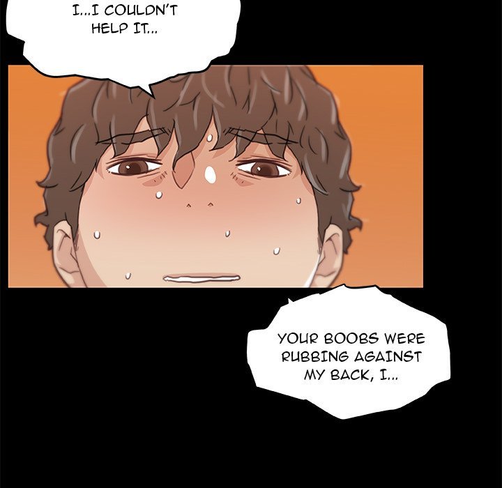 Family Adjustments Manhwa - Chapter 49 Page 48