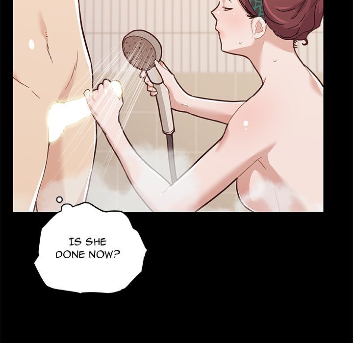 Family Adjustments Manhwa - Chapter 49 Page 55