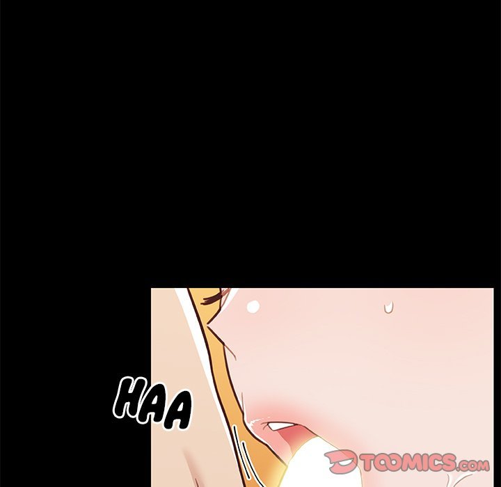 Family Adjustments Manhwa - Chapter 49 Page 56