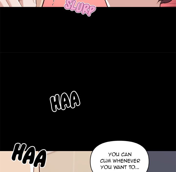 Family Adjustments Manhwa - Chapter 49 Page 64
