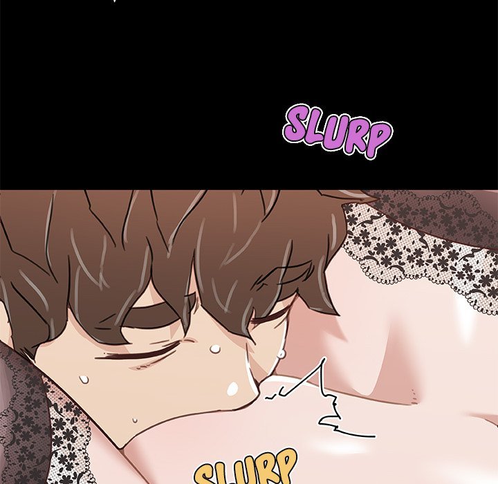 Family Adjustments Manhwa - Chapter 49 Page 73